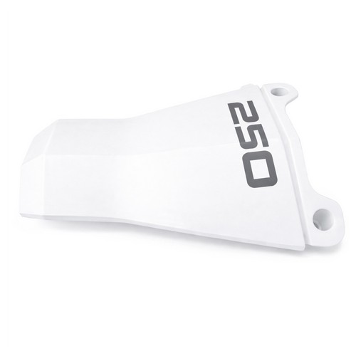 Outboard Front Cover Evinrude Johnson BRP