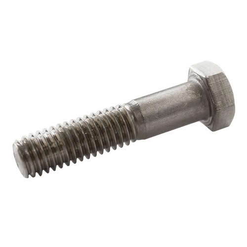 Screw 3/8-16X1.75