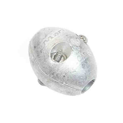 Anode Evinrude E-TEC G2 BRP