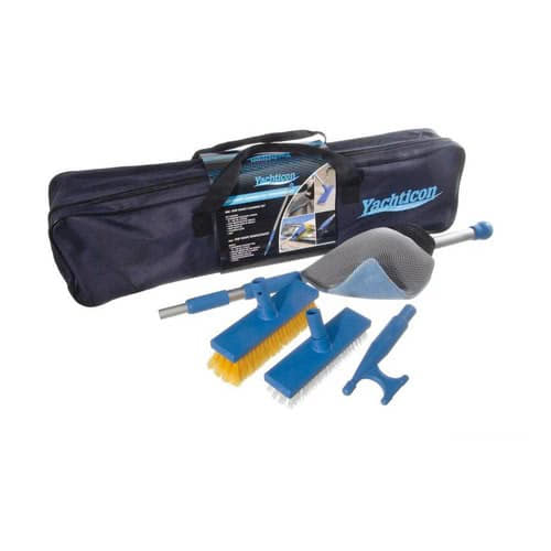 YACHTICON Ship Shape cleaning kit