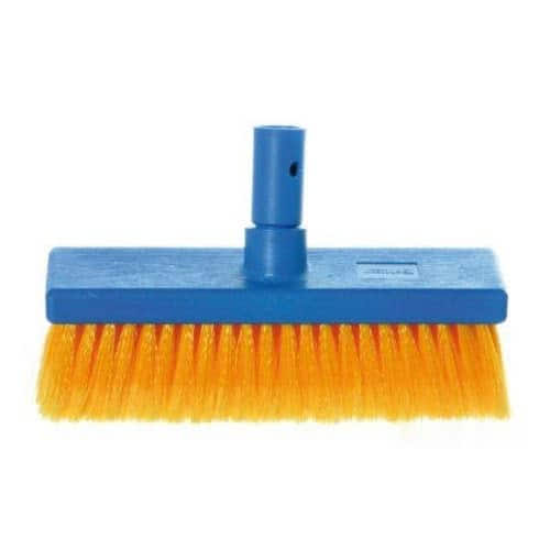 YACHTICON brush with plastic body