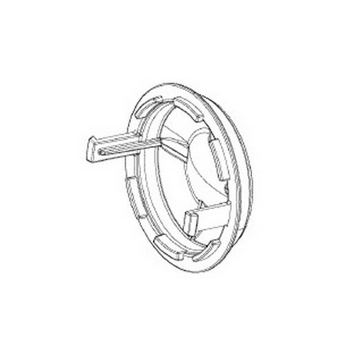 CAP, Rigging Evinrude G2 BRP