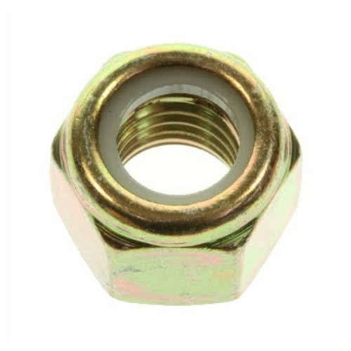 Nut for Evinrude Johnson Engine (PAC of 4pc) BRP