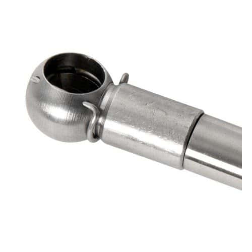 Testine di ricambio per molle a gas