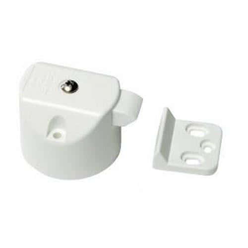 Push Knobs for cabinet doors and drawers "Sugatsune Pkl-08"