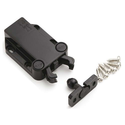 Scrocco a contatto non magnetico con scontro flottante SUGATSUNE