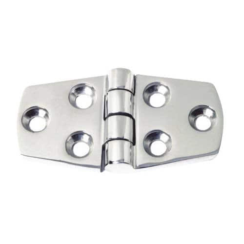 Hinges 5 mm thickness