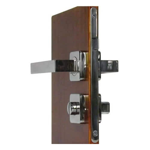 Handle kit + internal latch