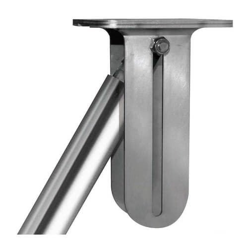 Attuatore elettrico lineare LENCO