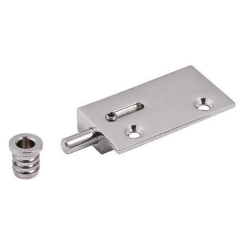 Cerniere a spillo montaggio laterale