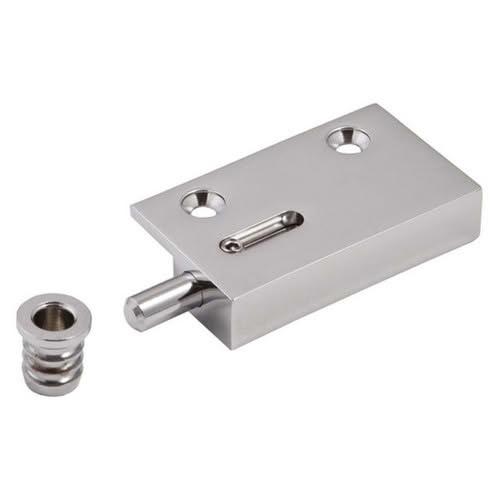 Cerniere a spillo montaggio laterale