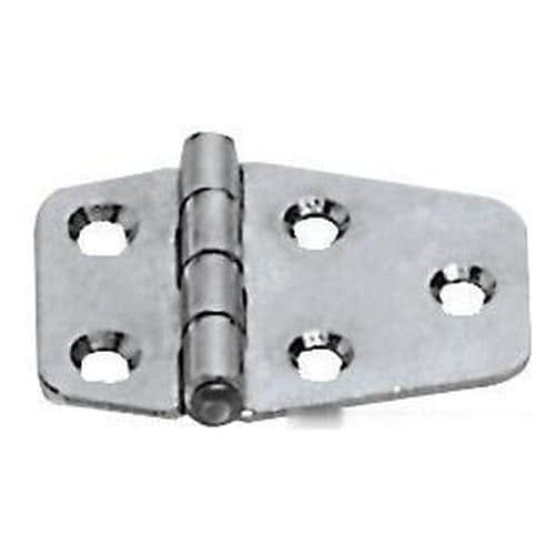 Low-cost 1.7-mm hinges