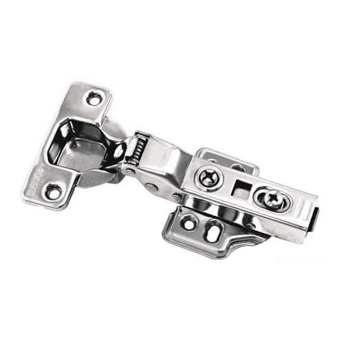 Cerniera a molla per antine Soft Close