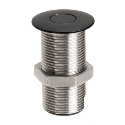 Rapid Lock system for fenders and bimini tops