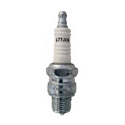 Champion Spark Plug L77JC4 Evinrude Johnson BRP