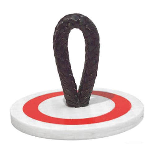 Golfare tessile con fissaggio tramite adesivo ROPEYE XXS/XS