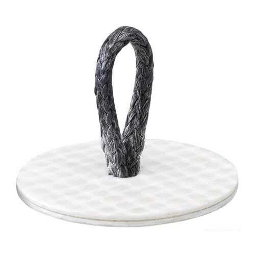 Golfare tessile con fissaggio tramite adesivo ROPEYE XXS/XS