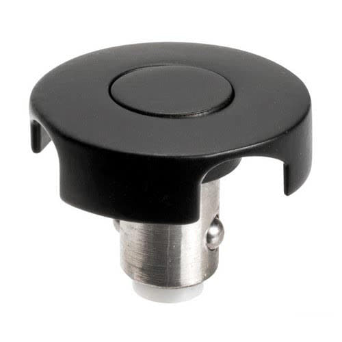 Attacco Rapid Lock per parabordi e tendalini