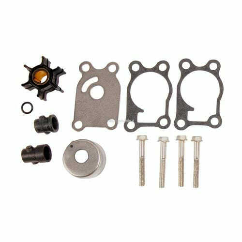 Kit di Riparazione Pompa Acqua (Serie 1900/102 – 1.900/2.000 cc