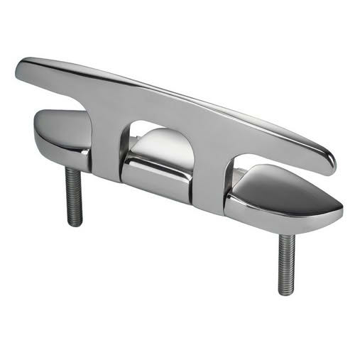 Bitta abbattibile a basso profilo