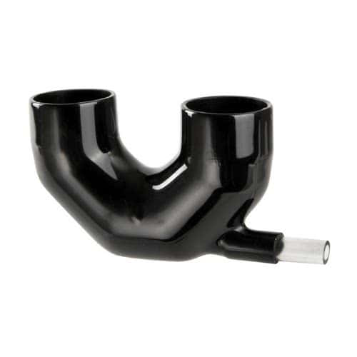 Water drain pipe for Retracts/Smart/Ghost cleats