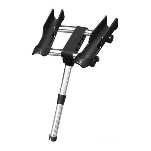 QUICKLIFT 2-in-1 and 3-in-1 fishing rod holder