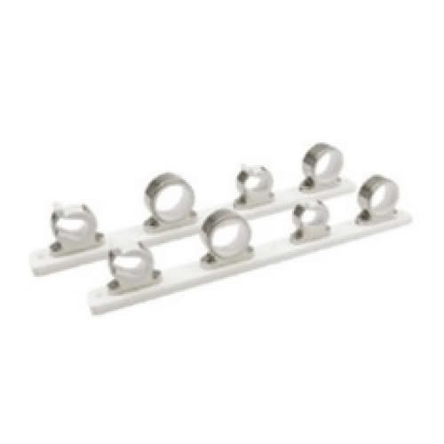 Portacanne in alluminio