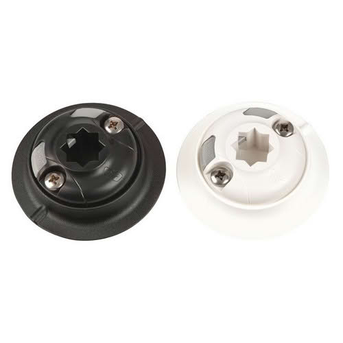 Basi per incollaggio RAILBLAZA Starport