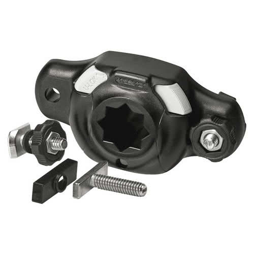 Basi per guide e rotaie RAILBLAZA Starport