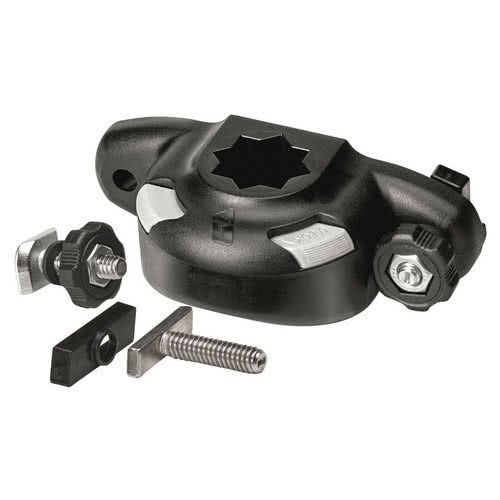 Bases for RAILBLAZA Starport guides and rails