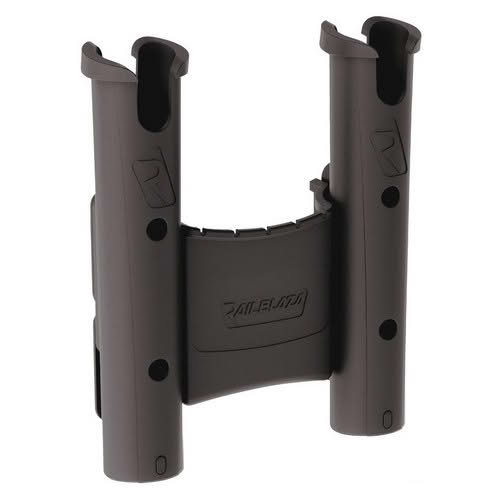 RAILBLAZA Rod Stow vertical rod holder for bulkhead mounting