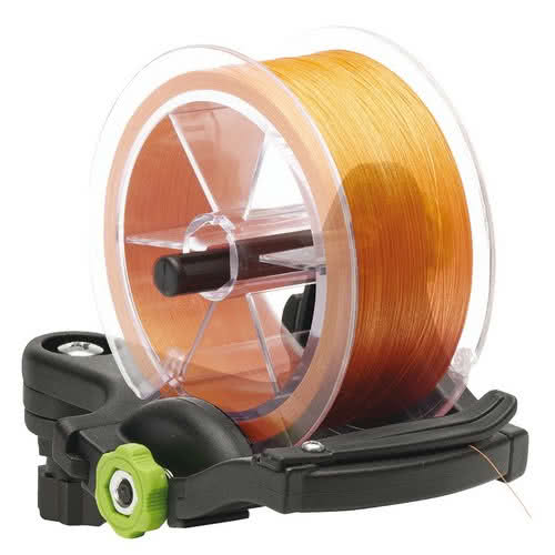 Spooling station RAILBLAZA Starport