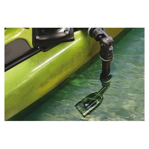 Supporto per Trasduttori RAILBLAZA Starport