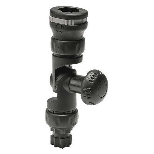 Estensioni ed accessori per basi RAILBLAZA Starport