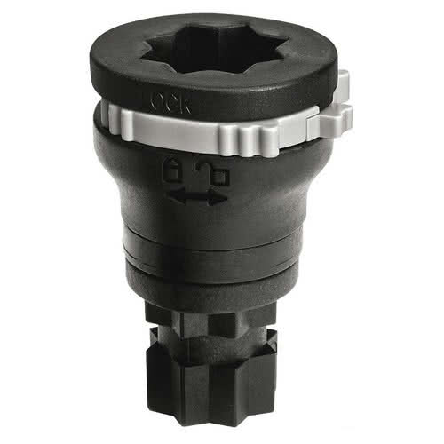 Estensioni ed accessori per basi RAILBLAZA Starport