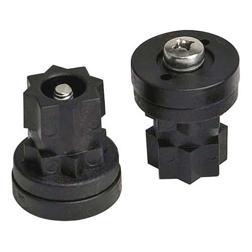 Estensioni ed accessori per basi RAILBLAZA Starport