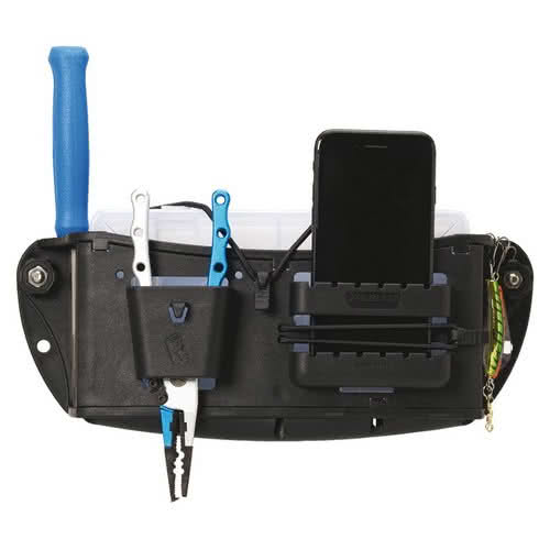 RAILBLAZA Starport Cup Holders and Accessory Holders