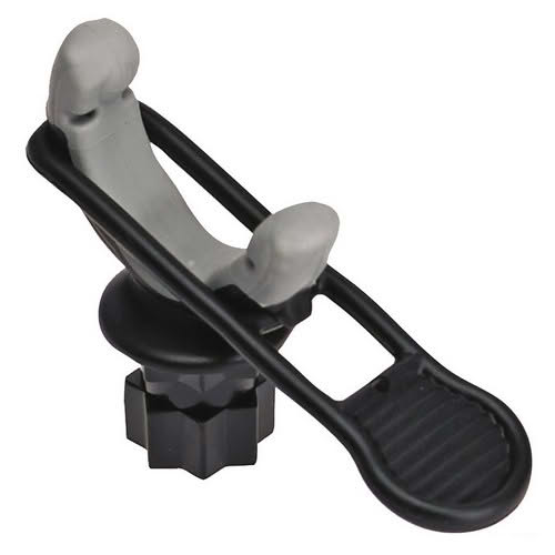 RAILBLAZA Starport Tube Holder with Lock