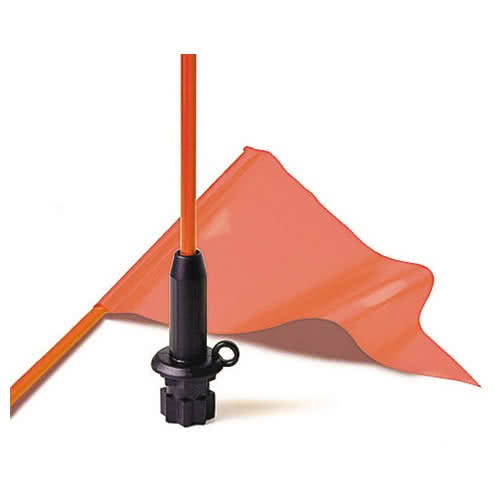 RAILBLAZA Starport Signal Flag