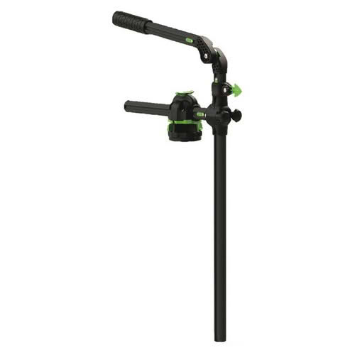 RAILBLAZA HEXX® Mount for Live Pole 60 Transducers