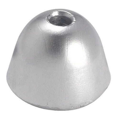 Spare anodes for Vetus bow/stern propellers