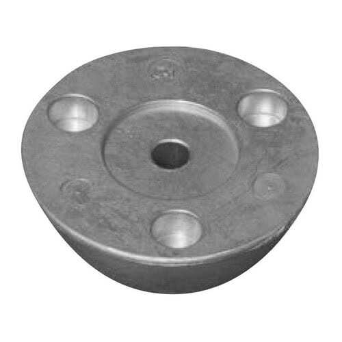 Anodes for FLEXOFOLD propellers