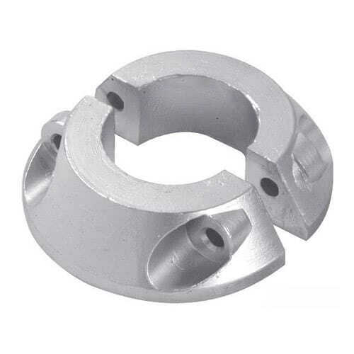 Ring for Volvo Sail Drive leg with Max-Prop propeller