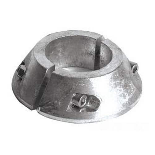 Ring for Sail Drive Volvo leg with Max-Prop propeller