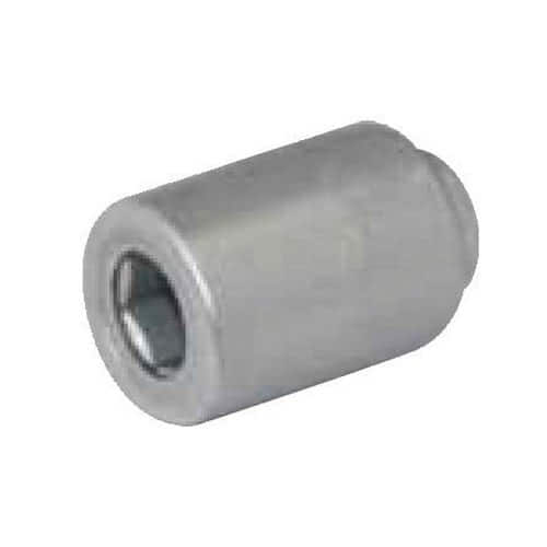 Anode cylinder for 80/225 HP engine