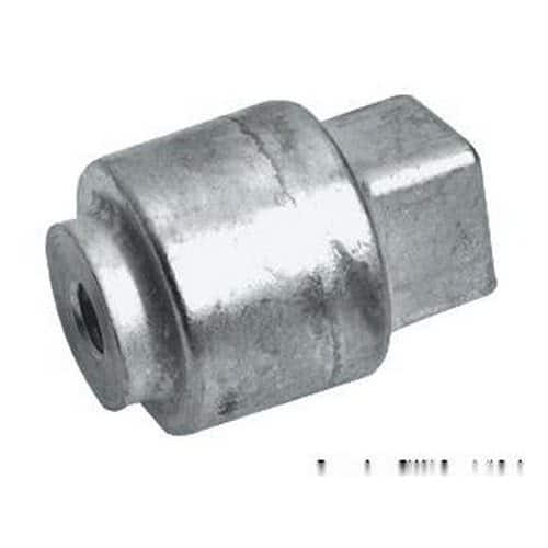 Anode cylinder for Yamaha 80/100 HP