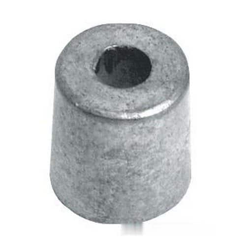 Anode cylinder for Yamaha 2.5/70HP