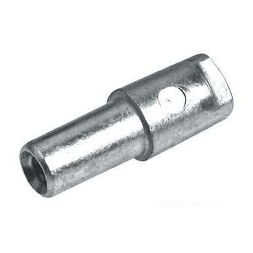 Anode cylinder for Yamaha 9.9/300 HP