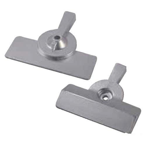 Anodo 9,9 HP per Selva