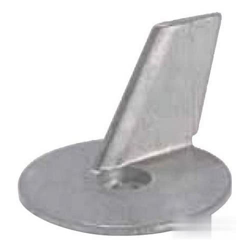 20/35 HP 2/3 cylinder, 2/4 stroke anode fin